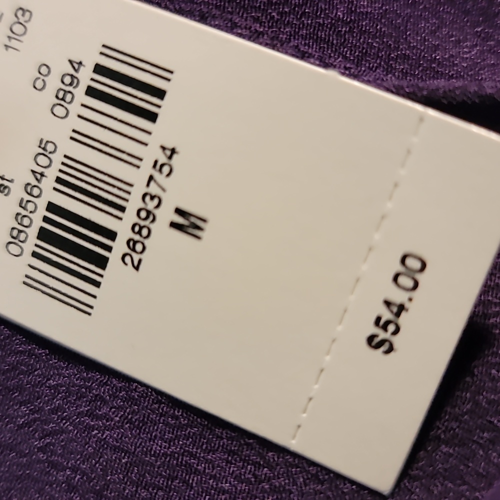 Express Blouse - Picture 15 of 15